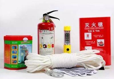 【消防】高温来袭 夏季防火应该注意好这些 快看看你家哪些需要检查!