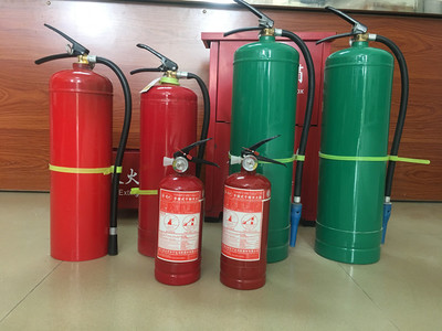 惠州灭火器秋长2公斤手提式灭火器大量供应